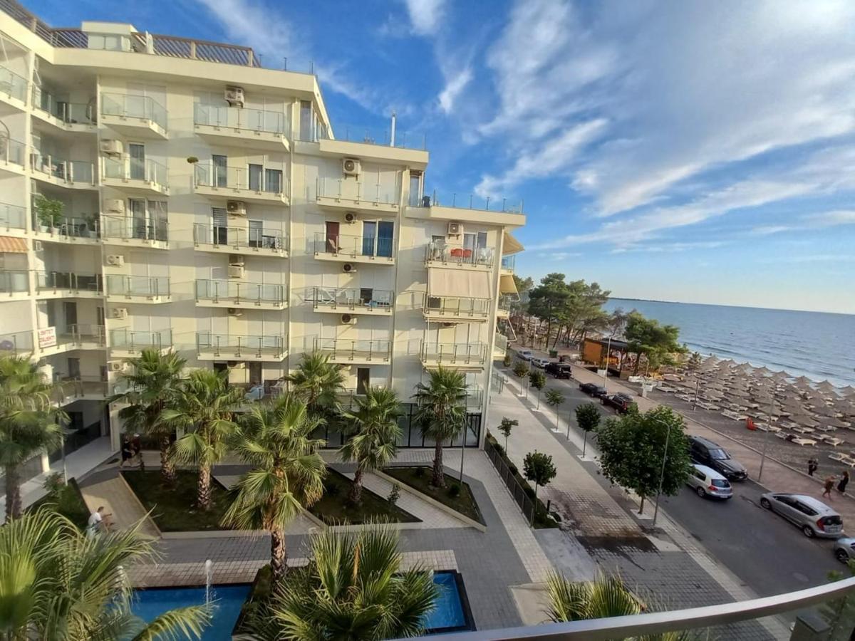 Sea View Mario'S Studio Sakes Exterior photo